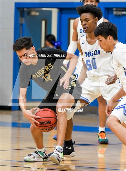 Thumbnail 3 in Cibola @ Dobson photogallery.