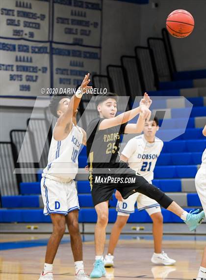 Thumbnail 2 in Cibola @ Dobson photogallery.