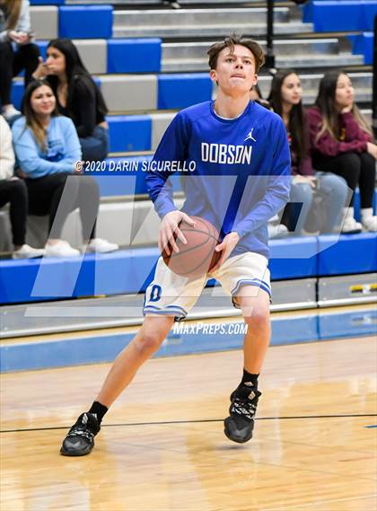 Thumbnail 1 in Cibola @ Dobson photogallery.