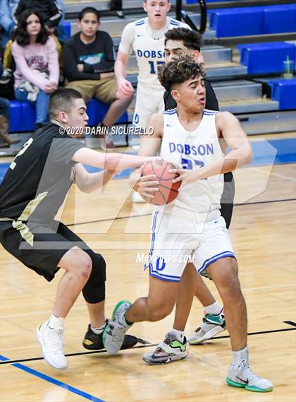 Thumbnail 3 in Cibola @ Dobson photogallery.