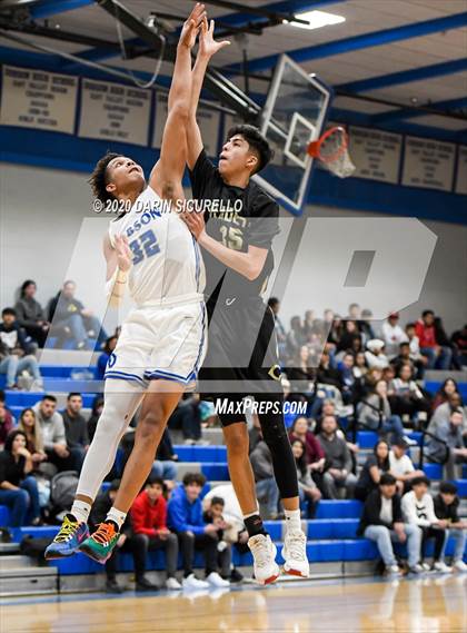 Thumbnail 3 in Cibola @ Dobson photogallery.
