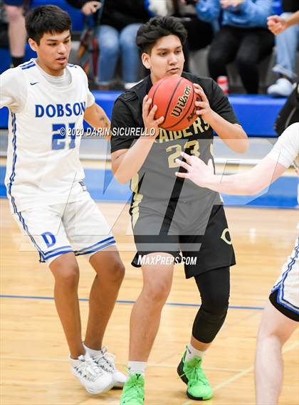 Thumbnail 3 in Cibola @ Dobson photogallery.