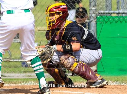 Thumbnail 3 in Monrovia vs La Canada photogallery.