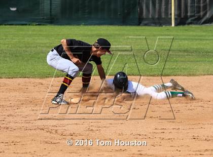 Thumbnail 3 in Monrovia vs La Canada photogallery.