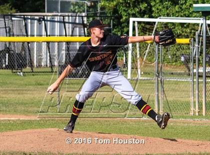 Thumbnail 3 in Monrovia vs La Canada photogallery.