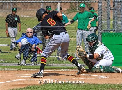 Thumbnail 3 in Monrovia vs La Canada photogallery.