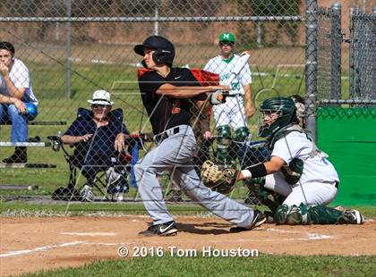 Thumbnail 2 in Monrovia vs La Canada photogallery.