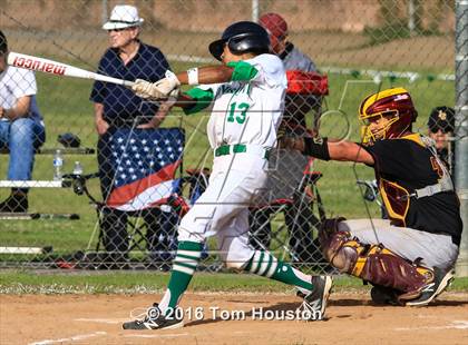 Thumbnail 3 in Monrovia vs La Canada photogallery.