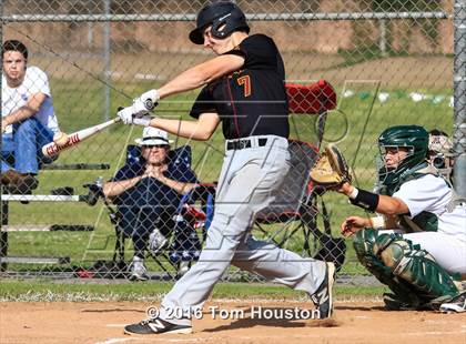 Thumbnail 1 in Monrovia vs La Canada photogallery.