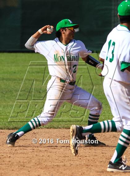 Thumbnail 3 in Monrovia vs La Canada photogallery.