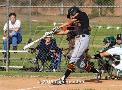 Thumbnail 1 in Monrovia vs La Canada photogallery.