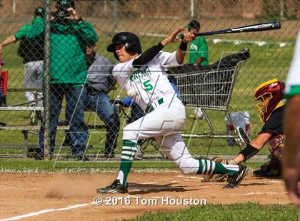 Thumbnail 2 in Monrovia vs La Canada photogallery.