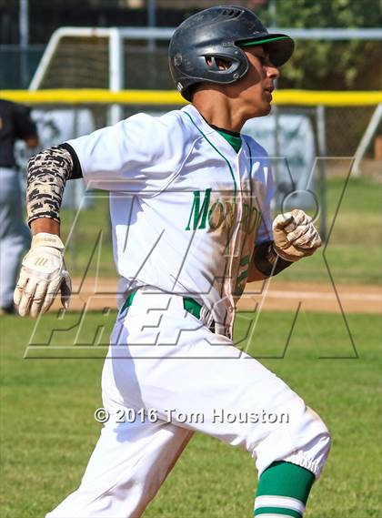 Thumbnail 3 in Monrovia vs La Canada photogallery.