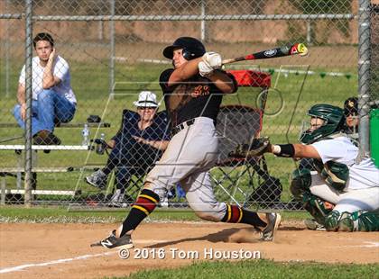 Thumbnail 1 in Monrovia vs La Canada photogallery.