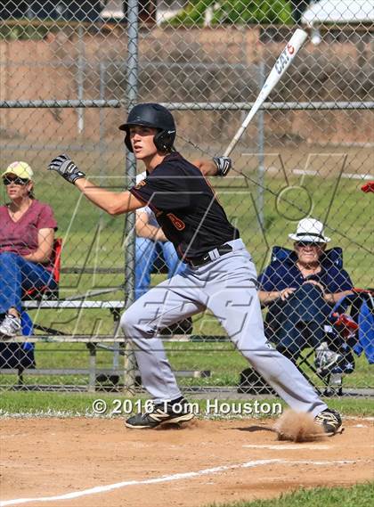 Thumbnail 3 in Monrovia vs La Canada photogallery.