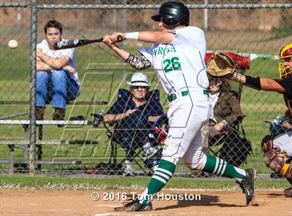 Thumbnail 2 in Monrovia vs La Canada photogallery.