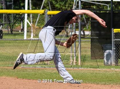 Thumbnail 1 in Monrovia vs La Canada photogallery.