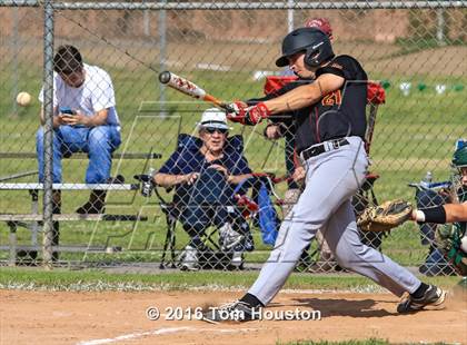 Thumbnail 3 in Monrovia vs La Canada photogallery.