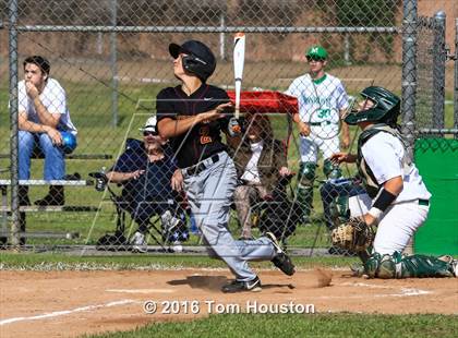 Thumbnail 1 in Monrovia vs La Canada photogallery.