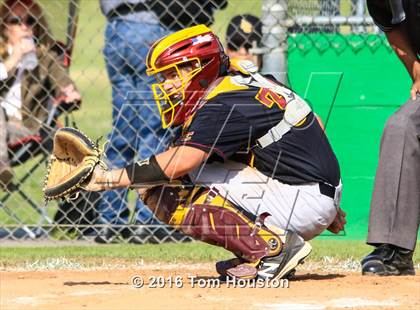 Thumbnail 2 in Monrovia vs La Canada photogallery.