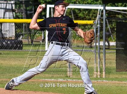 Thumbnail 2 in Monrovia vs La Canada photogallery.