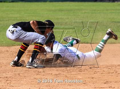 Thumbnail 2 in Monrovia vs La Canada photogallery.