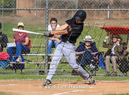 Thumbnail 2 in Monrovia vs La Canada photogallery.