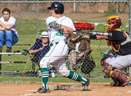 Thumbnail 1 in Monrovia vs La Canada photogallery.