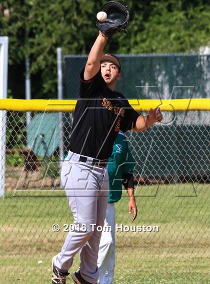 Thumbnail 3 in Monrovia vs La Canada photogallery.