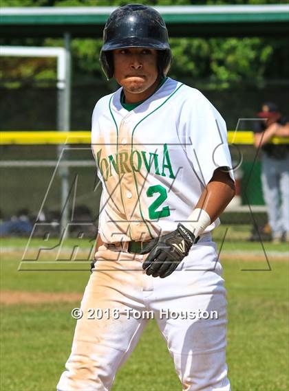 Thumbnail 1 in Monrovia vs La Canada photogallery.