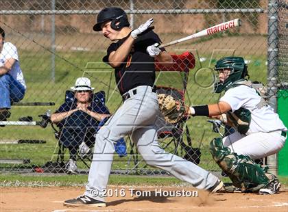 Thumbnail 3 in Monrovia vs La Canada photogallery.