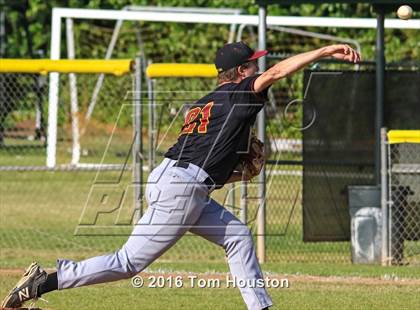 Thumbnail 3 in Monrovia vs La Canada photogallery.