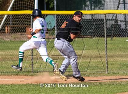 Thumbnail 1 in Monrovia vs La Canada photogallery.
