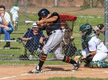 Thumbnail 3 in Monrovia vs La Canada photogallery.
