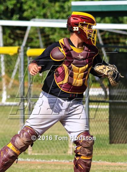 Thumbnail 2 in Monrovia vs La Canada photogallery.
