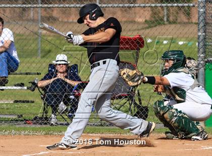 Thumbnail 2 in Monrovia vs La Canada photogallery.
