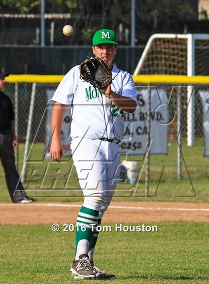 Thumbnail 2 in Monrovia vs La Canada photogallery.