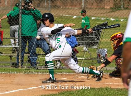 Thumbnail 3 in Monrovia vs La Canada photogallery.