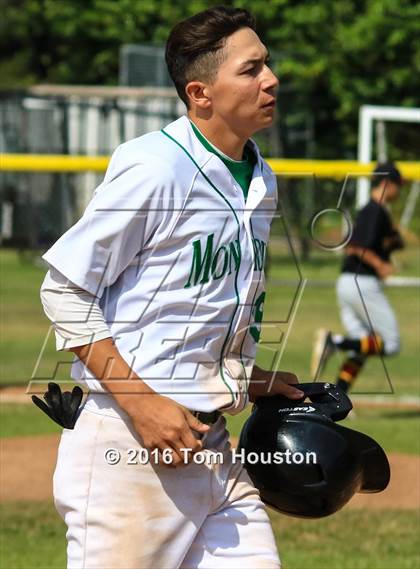 Thumbnail 3 in Monrovia vs La Canada photogallery.