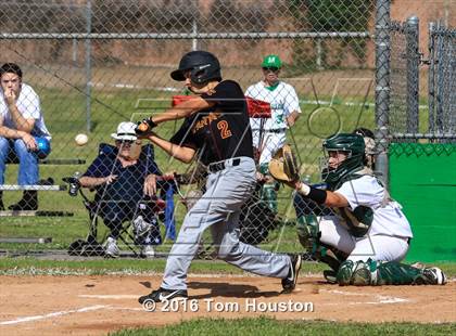 Thumbnail 1 in Monrovia vs La Canada photogallery.