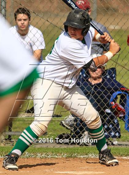 Thumbnail 3 in Monrovia vs La Canada photogallery.