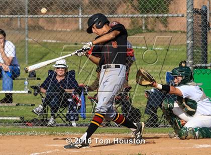 Thumbnail 3 in Monrovia vs La Canada photogallery.