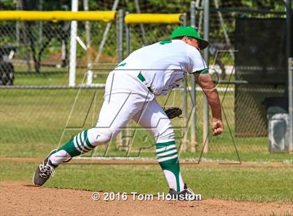 Thumbnail 3 in Monrovia vs La Canada photogallery.