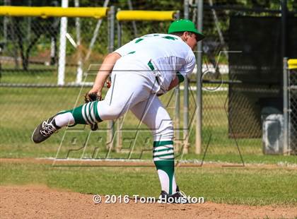Thumbnail 1 in Monrovia vs La Canada photogallery.