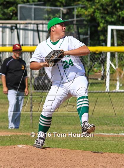 Thumbnail 3 in Monrovia vs La Canada photogallery.
