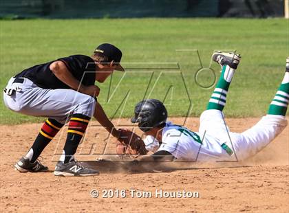 Thumbnail 1 in Monrovia vs La Canada photogallery.