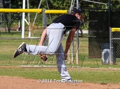 Thumbnail 2 in Monrovia vs La Canada photogallery.