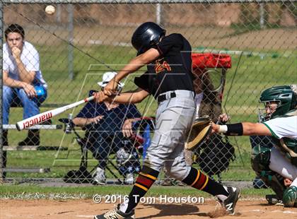 Thumbnail 1 in Monrovia vs La Canada photogallery.