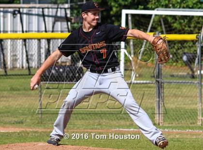 Thumbnail 3 in Monrovia vs La Canada photogallery.