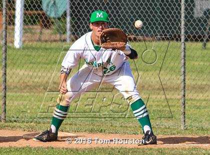 Thumbnail 2 in Monrovia vs La Canada photogallery.